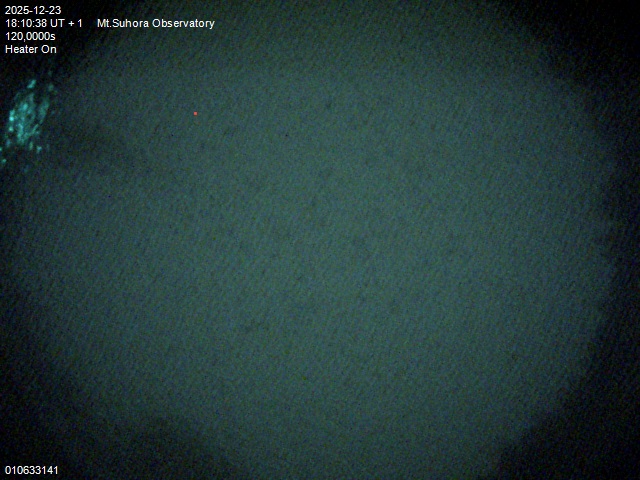 Zdjęcie ściągnięte w dniu 2025-12-23 o godzinie 18:13:37 czasu lokalnego.