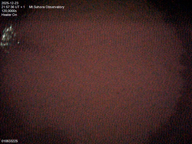 Zdjęcie ściągnięte w dniu 2025-12-23 o godzinie 22:00:35 czasu lokalnego.