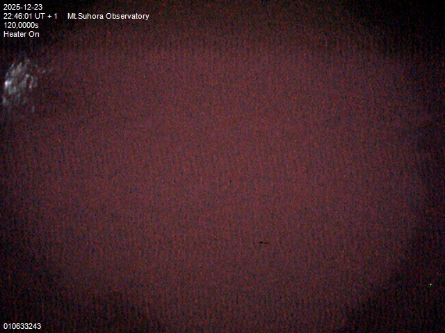 Zdjęcie ściągnięte w dniu 2025-12-23 o godzinie 22:49:00 czasu lokalnego.