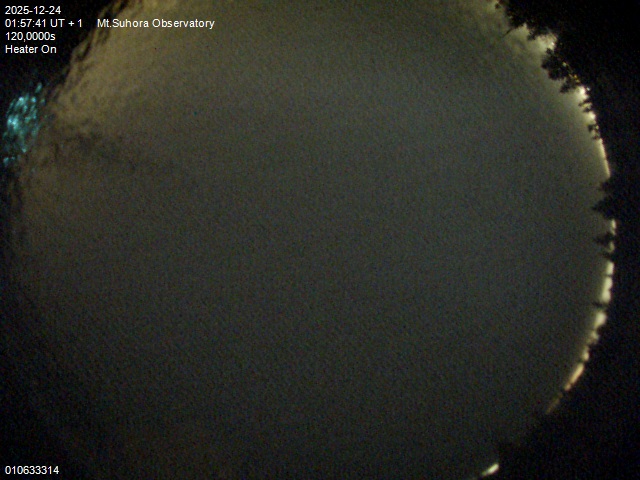 Zdjęcie ściągnięte w dniu 2025-12-24 o godzinie 02:00:40 czasu lokalnego.