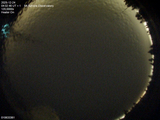 Zdjęcie ściągnięte w dniu 2025-12-24 o godzinie 04:05:45 czasu lokalnego.