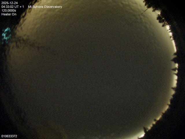 Zdjęcie ściągnięte w dniu 2025-12-24 o godzinie 04:36:01 czasu lokalnego.