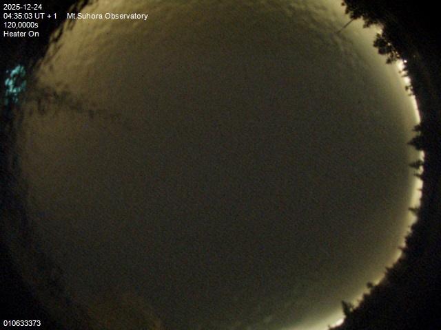 Zdjęcie ściągnięte w dniu 2025-12-24 o godzinie 04:38:02 czasu lokalnego.