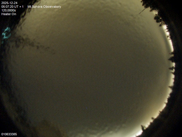 Zdjęcie ściągnięte w dniu 2025-12-24 o godzinie 05:10:19 czasu lokalnego.