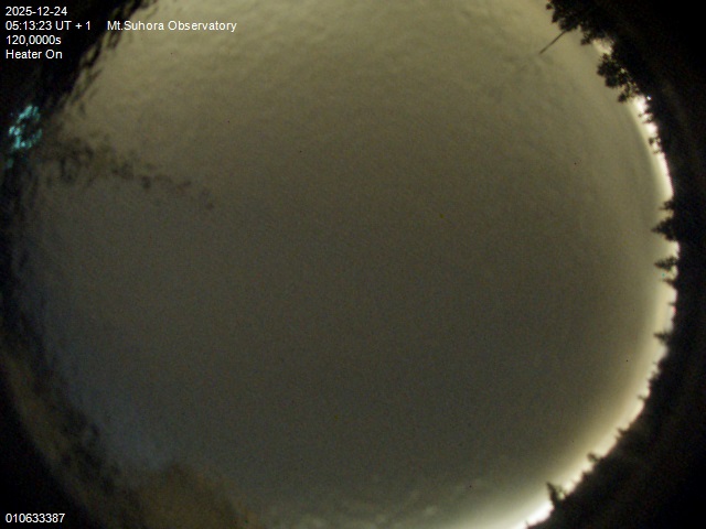 Zdjęcie ściągnięte w dniu 2025-12-24 o godzinie 05:16:22 czasu lokalnego.