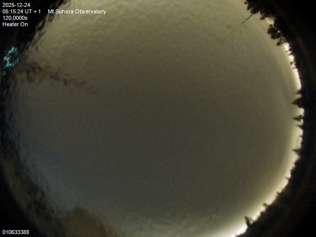 Zdjęcie ściągnięte w dniu 2025-12-24 o godzinie 05:18:23 czasu lokalnego.