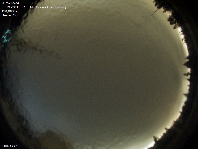 Zdjęcie ściągnięte w dniu 2025-12-24 o godzinie 05:22:25 czasu lokalnego.