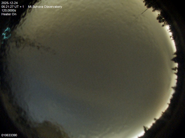 Zdjęcie ściągnięte w dniu 2025-12-24 o godzinie 05:24:26 czasu lokalnego.