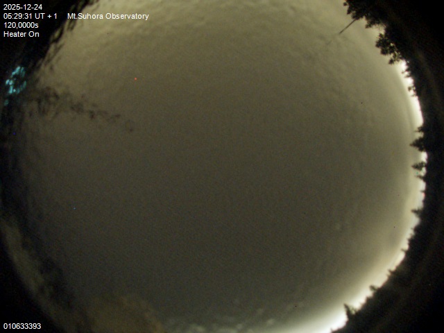 Zdjęcie ściągnięte w dniu 2025-12-24 o godzinie 05:32:30 czasu lokalnego.