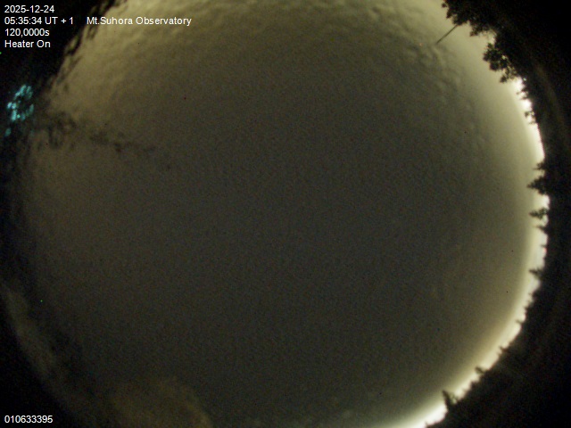 Zdjęcie ściągnięte w dniu 2025-12-24 o godzinie 05:38:33 czasu lokalnego.