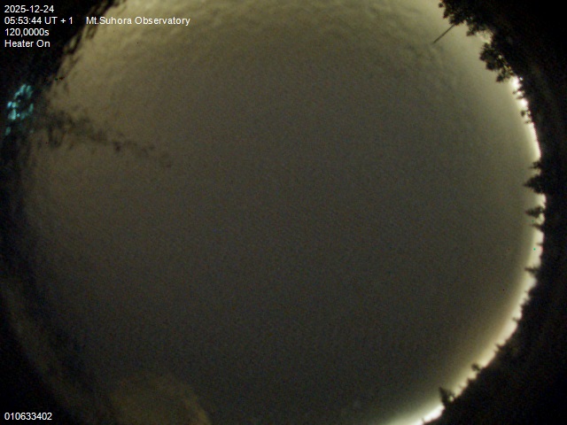 Zdjęcie ściągnięte w dniu 2025-12-24 o godzinie 05:56:43 czasu lokalnego.