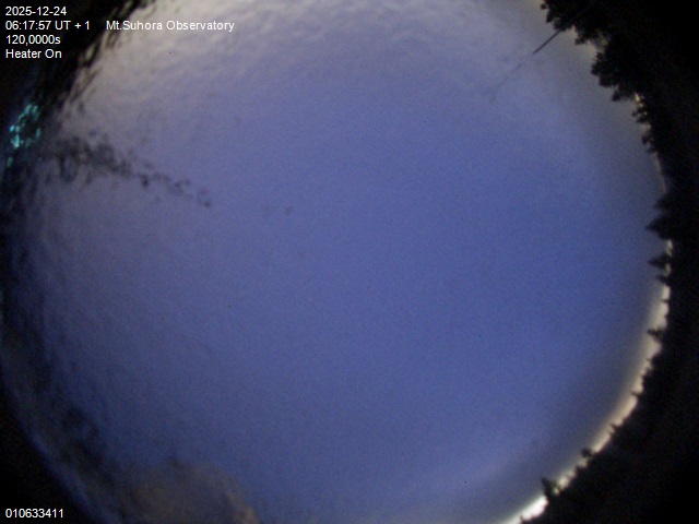 Zdjęcie ściągnięte w dniu 2025-12-24 o godzinie 06:20:56 czasu lokalnego.