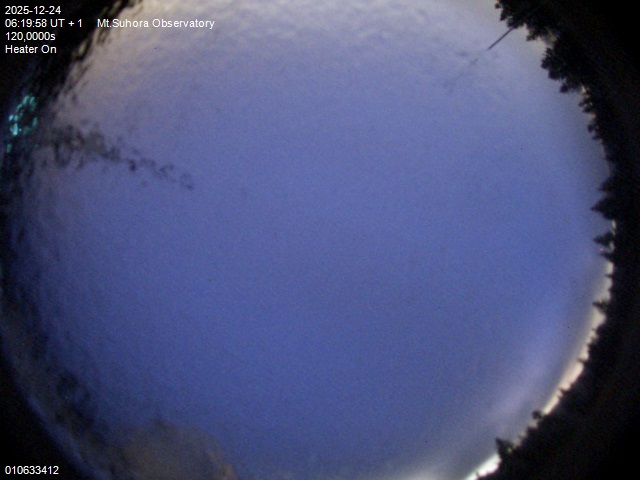 Zdjęcie ściągnięte w dniu 2025-12-24 o godzinie 06:22:57 czasu lokalnego.