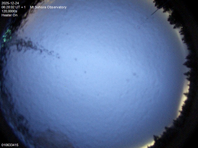 Zdjęcie ściągnięte w dniu 2025-12-24 o godzinie 06:31:01 czasu lokalnego.