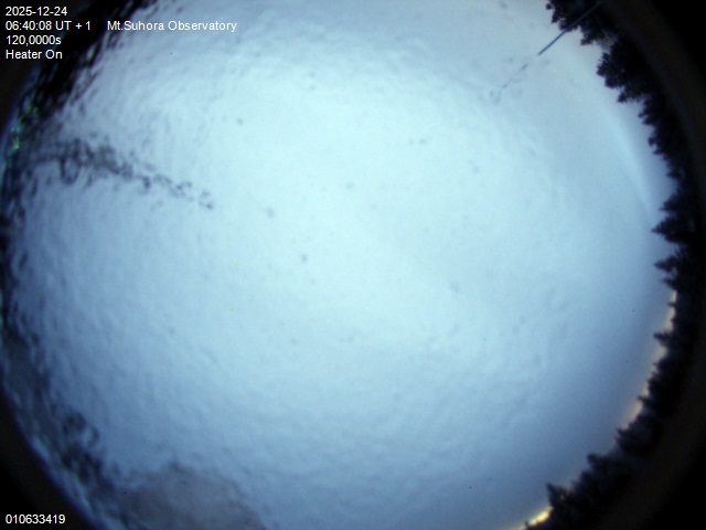 Zdjęcie ściągnięte w dniu 2025-12-24 o godzinie 06:43:07 czasu lokalnego.