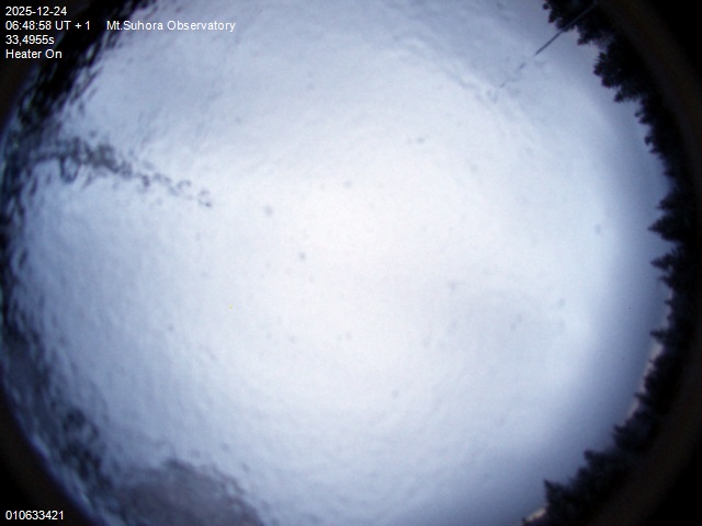 Zdjęcie ściągnięte w dniu 2025-12-24 o godzinie 06:50:29 czasu lokalnego.