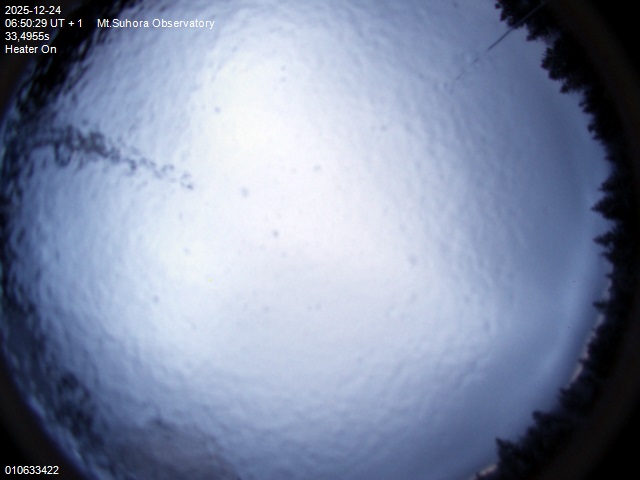 Zdjęcie ściągnięte w dniu 2025-12-24 o godzinie 06:52:01 czasu lokalnego.