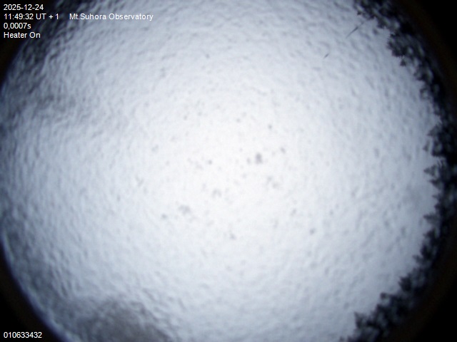 Zdjęcie ściągnięte w dniu 2025-12-24 o godzinie 11:50:30 czasu lokalnego.