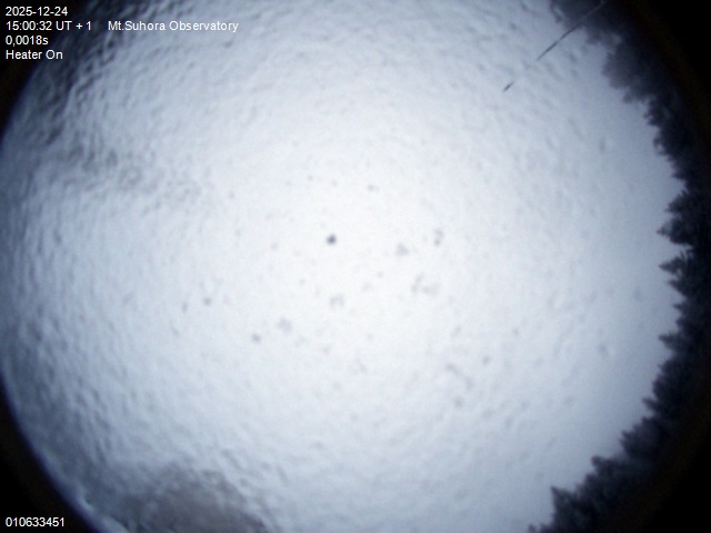 Zdjęcie ściągnięte w dniu 2025-12-24 o godzinie 15:01:30 czasu lokalnego.