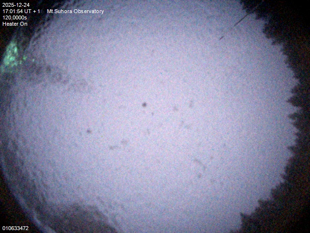 Zdjęcie ściągnięte w dniu 2025-12-24 o godzinie 17:04:53 czasu lokalnego.