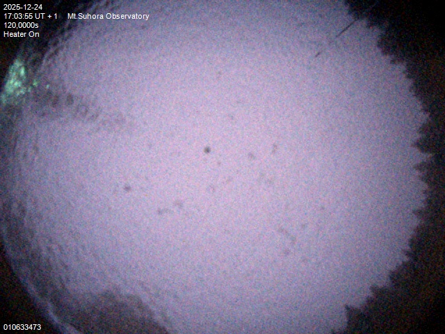 Zdjęcie ściągnięte w dniu 2025-12-24 o godzinie 17:06:54 czasu lokalnego.