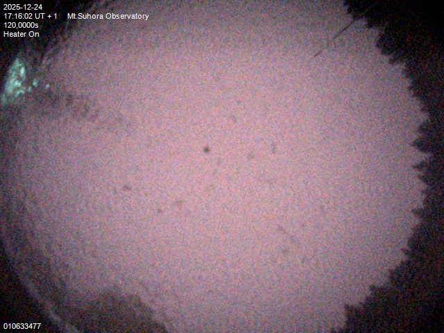 Zdjęcie ściągnięte w dniu 2025-12-24 o godzinie 17:19:01 czasu lokalnego.