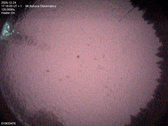 Zdjęcie ściągnięte w dniu 2025-12-24 o godzinie 17:21:02 czasu lokalnego.