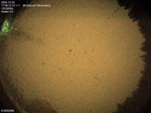 Zdjęcie ściągnięte w dniu 2025-12-24 o godzinie 17:39:11 czasu lokalnego.