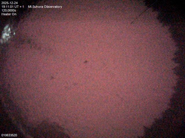 Zdjęcie ściągnięte w dniu 2025-12-24 o godzinie 19:14:00 czasu lokalnego.