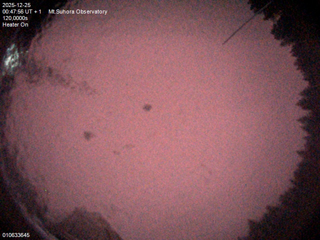 Zdjęcie ściągnięte w dniu 2025-12-25 o godzinie 00:50:55 czasu lokalnego.