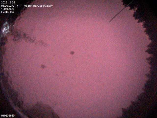 Zdjęcie ściągnięte w dniu 2025-12-25 o godzinie 01:03:02 czasu lokalnego.