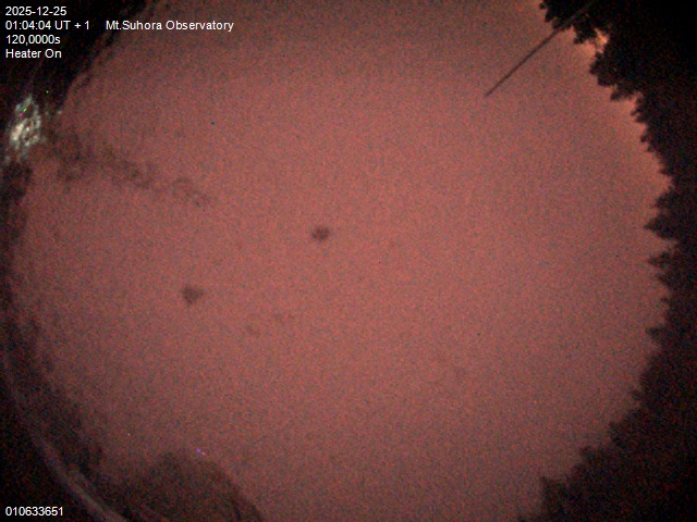 Zdjęcie ściągnięte w dniu 2025-12-25 o godzinie 01:07:03 czasu lokalnego.