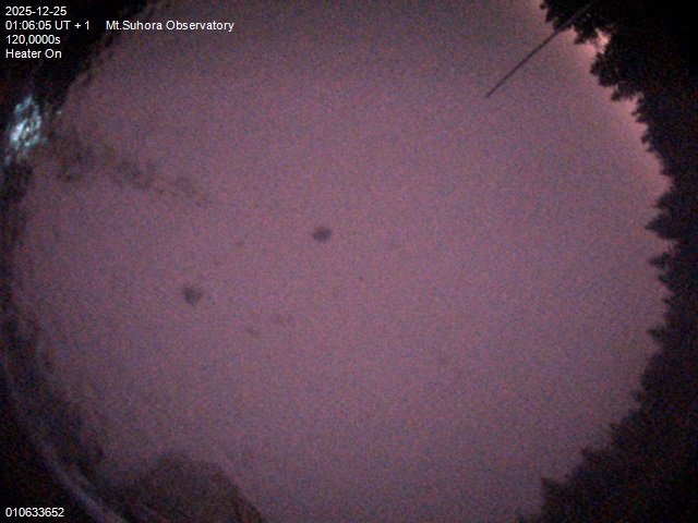 Zdjęcie ściągnięte w dniu 2025-12-25 o godzinie 01:09:04 czasu lokalnego.