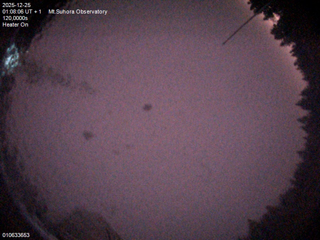 Zdjęcie ściągnięte w dniu 2025-12-25 o godzinie 01:11:05 czasu lokalnego.