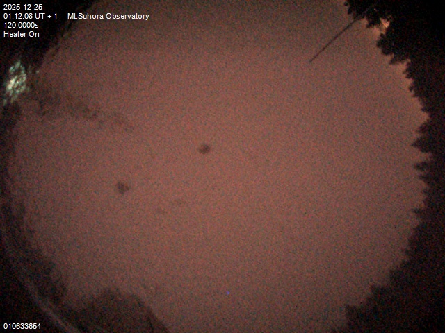 Zdjęcie ściągnięte w dniu 2025-12-25 o godzinie 01:15:07 czasu lokalnego.