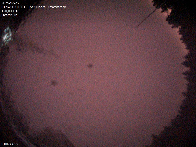 Zdjęcie ściągnięte w dniu 2025-12-25 o godzinie 01:17:08 czasu lokalnego.