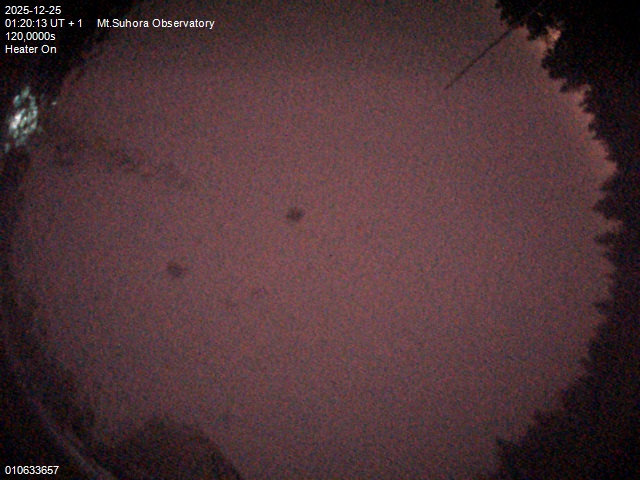 Zdjęcie ściągnięte w dniu 2025-12-25 o godzinie 01:23:12 czasu lokalnego.