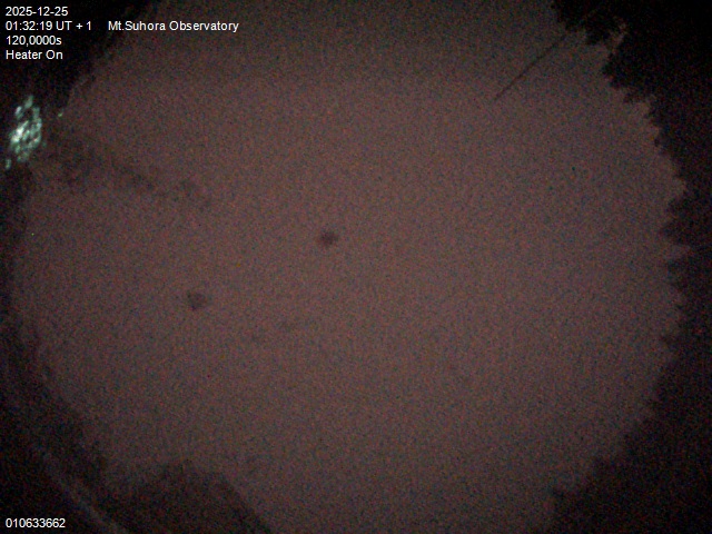 Zdjęcie ściągnięte w dniu 2025-12-25 o godzinie 01:35:18 czasu lokalnego.