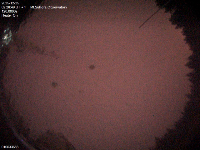 Zdjęcie ściągnięte w dniu 2025-12-25 o godzinie 02:31:47 czasu lokalnego.