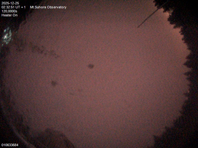 Zdjęcie ściągnięte w dniu 2025-12-25 o godzinie 02:35:50 czasu lokalnego.