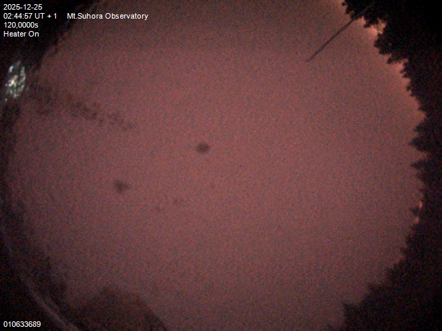 Zdjęcie ściągnięte w dniu 2025-12-25 o godzinie 02:47:56 czasu lokalnego.