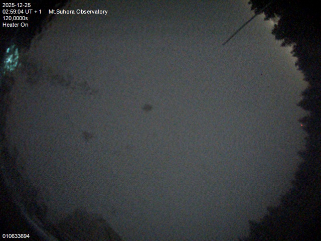 Zdjęcie ściągnięte w dniu 2025-12-25 o godzinie 03:02:03 czasu lokalnego.