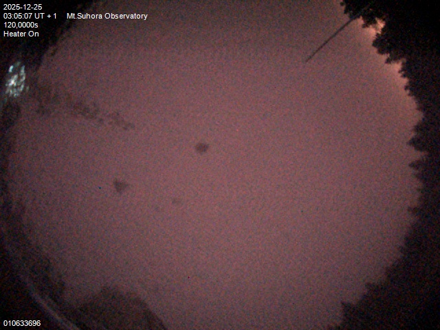 Zdjęcie ściągnięte w dniu 2025-12-25 o godzinie 03:08:06 czasu lokalnego.