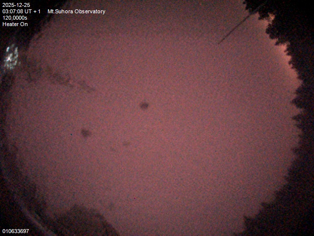 Zdjęcie ściągnięte w dniu 2025-12-25 o godzinie 03:10:07 czasu lokalnego.