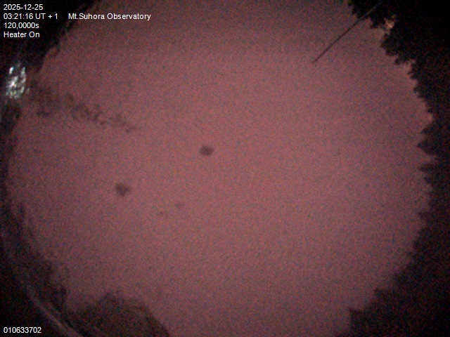 Zdjęcie ściągnięte w dniu 2025-12-25 o godzinie 03:24:15 czasu lokalnego.