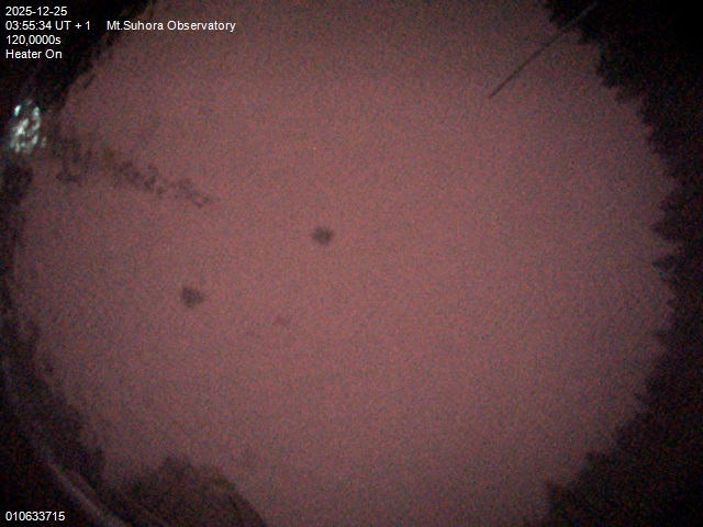 Zdjęcie ściągnięte w dniu 2025-12-25 o godzinie 03:58:33 czasu lokalnego.