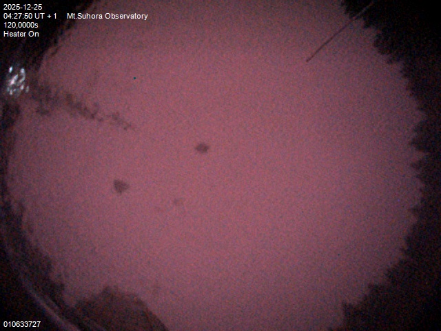 Zdjęcie ściągnięte w dniu 2025-12-25 o godzinie 04:30:49 czasu lokalnego.