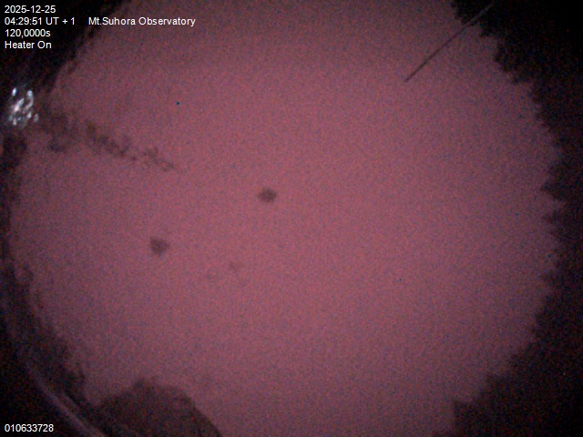 Zdjęcie ściągnięte w dniu 2025-12-25 o godzinie 04:32:50 czasu lokalnego.