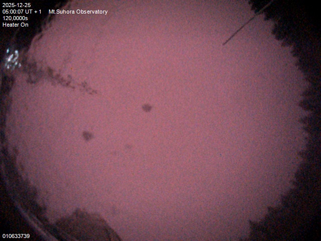 Zdjęcie ściągnięte w dniu 2025-12-25 o godzinie 05:03:06 czasu lokalnego.