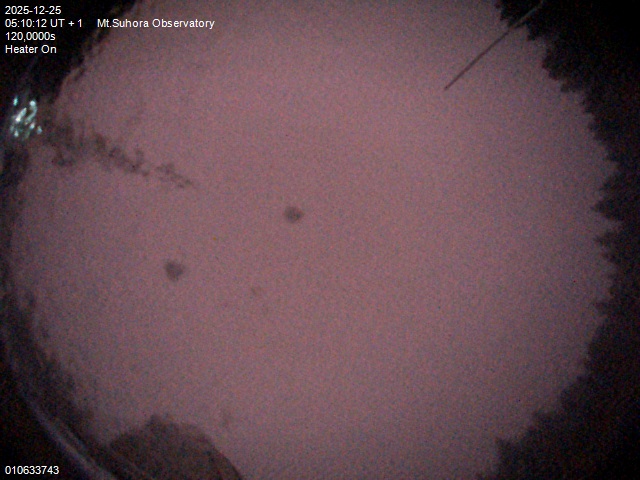 Zdjęcie ściągnięte w dniu 2025-12-25 o godzinie 05:13:11 czasu lokalnego.